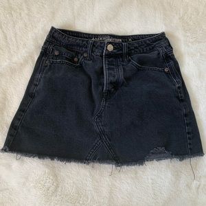 American Eagle, Jean Skirt, Size 00